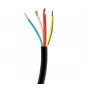 Акустический кабель Atlas Hyper Bi-Wire 2/1.1mm